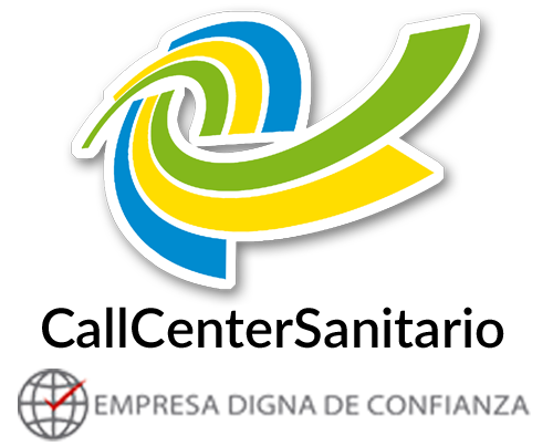 Call Center Sanitario